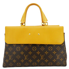 Load image into Gallery viewer, LOUIS VUITTON Venus Monogram Canvas 2way Shoulder Bag Epice