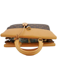 Load image into Gallery viewer, LOUIS VUITTON Venus Monogram Canvas 2way Shoulder Bag Epice