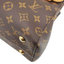 Load image into Gallery viewer, LOUIS VUITTON Venus Monogram Canvas 2way Shoulder Bag Epice