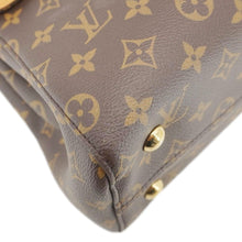 Load image into Gallery viewer, LOUIS VUITTON Venus Monogram Canvas 2way Shoulder Bag Epice