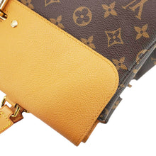 Load image into Gallery viewer, LOUIS VUITTON Venus Monogram Canvas 2way Shoulder Bag Epice