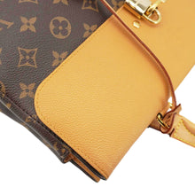 Load image into Gallery viewer, LOUIS VUITTON Venus Monogram Canvas 2way Shoulder Bag Epice