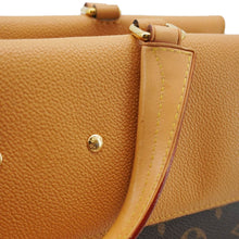 Load image into Gallery viewer, LOUIS VUITTON Venus Monogram Canvas 2way Shoulder Bag Epice