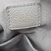 Load image into Gallery viewer, LOUIS VUITTON Maida Monogram Empreinte Leather Hobo Shoulder Bag Dune