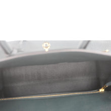 Load image into Gallery viewer, HERMES Birkin 35 Togo Leather Tote Bag Vert Cypress