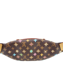 Load image into Gallery viewer, LOUIS VUITTON Tyler Monogram Craggy Canvas Rush Bumbag Brown
