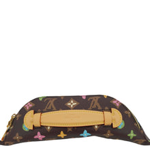 Load image into Gallery viewer, LOUIS VUITTON Tyler Monogram Craggy Canvas Rush Bumbag Brown