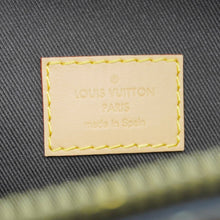 Load image into Gallery viewer, LOUIS VUITTON Tyler Monogram Craggy Canvas Rush Bumbag Brown