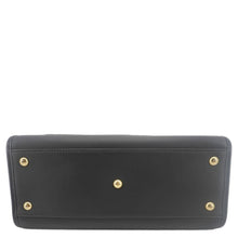 Load image into Gallery viewer, FENDI Runaway Logo Nappa Leather Shoulder Bag Tricolor