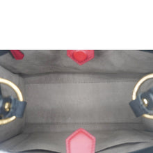 Load image into Gallery viewer, FENDI Runaway Logo Nappa Leather Shoulder Bag Tricolor