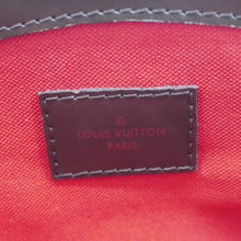 Load image into Gallery viewer, LOUIS VUITTON Verona PM Damier Ebene Satchel Bag Brown