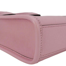 Load image into Gallery viewer, GUCCI X BNF Bananya Print Leather Vertical Tote Bag Pink 671623