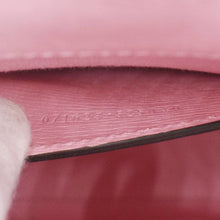 Load image into Gallery viewer, GUCCI X BNF Bananya Print Leather Vertical Tote Bag Pink 671623