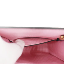 Load image into Gallery viewer, GUCCI X BNF Bananya Print Leather Vertical Tote Bag Pink 671623