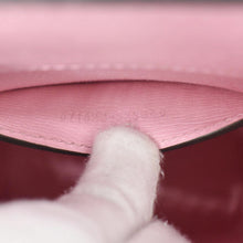 Load image into Gallery viewer, GUCCI X BNF Bananya Print Leather Vertical Tote Bag Pink 671623