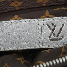 Load image into Gallery viewer, LOUIS VUITTON Pillow Monogram Econyl Bumbag Silver