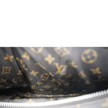 Load image into Gallery viewer, LOUIS VUITTON Pillow Monogram Econyl Bumbag Silver