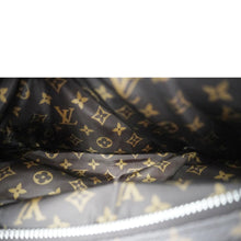 Load image into Gallery viewer, LOUIS VUITTON Pillow Monogram Econyl Bumbag Silver