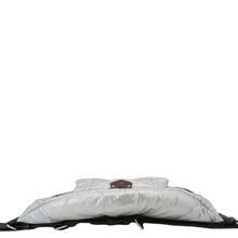 Load image into Gallery viewer, LOUIS VUITTON Pillow Monogram Econyl Bumbag Silver