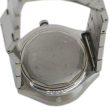 Load image into Gallery viewer, Mido Commander 1970 Day Date Men's Stainless Steel Watch Grey Dial 41MM