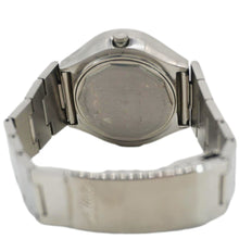 Load image into Gallery viewer, Mido Commander 1970 Day Date Men's Stainless Steel Watch Grey Dial 41MM