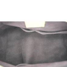 Load image into Gallery viewer, LOUIS VUITTON Pallas MM Monogram Canvas Shoulder Bag Brown