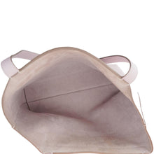 Load image into Gallery viewer, HERMES Cabasellier 31 Taurillon Clemence leather Tote Bag Light Pink