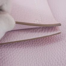 Load image into Gallery viewer, HERMES Cabasellier 31 Taurillon Clemence leather Tote Bag Light Pink
