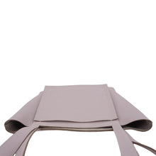 Load image into Gallery viewer, HERMES Cabasellier 31 Taurillon Clemence leather Tote Bag Light Pink