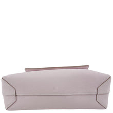 Load image into Gallery viewer, HERMES Cabasellier 31 Taurillon Clemence leather Tote Bag Light Pink
