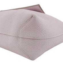 Load image into Gallery viewer, HERMES Cabasellier 31 Taurillon Clemence leather Tote Bag Light Pink