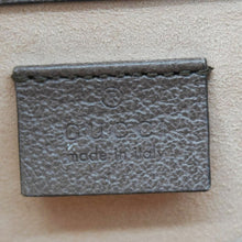 Load image into Gallery viewer, GUCCI Dionysus GG Supreme Canvas Top Handle Shoulder Bag Beige 621512