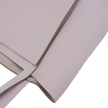 Load image into Gallery viewer, HERMES Cabasellier 31 Taurillon Clemence leather Tote Bag Light Pink