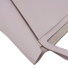 Load image into Gallery viewer, HERMES Cabasellier 31 Taurillon Clemence leather Tote Bag Light Pink