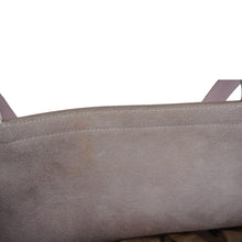 Load image into Gallery viewer, HERMES Cabasellier 31 Taurillon Clemence leather Tote Bag Light Pink