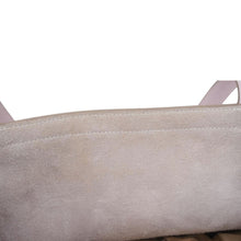Load image into Gallery viewer, HERMES Cabasellier 31 Taurillon Clemence leather Tote Bag Light Pink