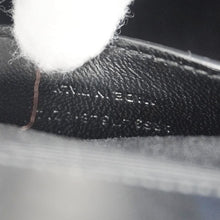 Load image into Gallery viewer, YVES SAINT LAURENT Envelope Leather Chain Shoulder Bag Bicolor