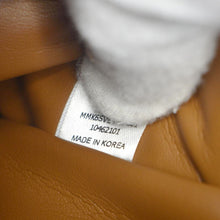 Load image into Gallery viewer, MCM Stark Side Stud Visetos Canvas Backpack Bag Black