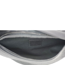 Load image into Gallery viewer, LOUIS VUITTON Discovery Monogram Empreinte Bumbag Bag Grey