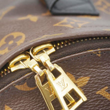 Load image into Gallery viewer, LOUIS VUITTON Palm Springs PM Monogram Canvas Backpack Brown