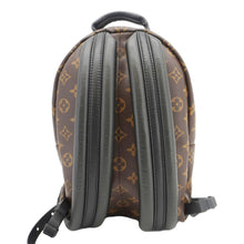 Load image into Gallery viewer, LOUIS VUITTON Palm Springs PM Monogram Canvas Backpack Brown