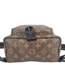 Load image into Gallery viewer, LOUIS VUITTON Palm Springs PM Monogram Canvas Backpack Brown