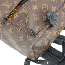 Load image into Gallery viewer, LOUIS VUITTON Palm Springs PM Monogram Canvas Backpack Brown