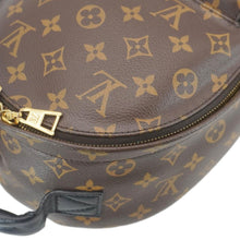 Load image into Gallery viewer, LOUIS VUITTON Palm Springs PM Monogram Canvas Backpack Brown