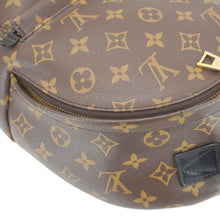 Load image into Gallery viewer, LOUIS VUITTON Palm Springs PM Monogram Canvas Backpack Brown