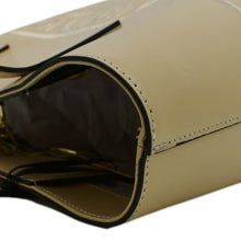 Load image into Gallery viewer, VALENTINO By Mario Valentino Leather Tote Bag Cream