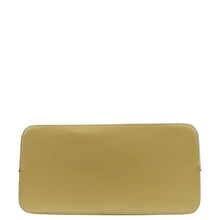 Load image into Gallery viewer, VALENTINO By Mario Valentino Leather Tote Bag Cream