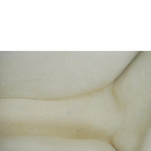 Load image into Gallery viewer, LOUIS VUITTON Metis East West Pochette Empreinte Leather Crossbody Bag Cream