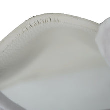 Load image into Gallery viewer, LOUIS VUITTON Lockme PM Monochrome Soft Calfskin Leather Tote Bag White