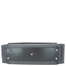 Load image into Gallery viewer, GUCCI Diaper GG Supreme Canvas Messenger Bag Black 495909
